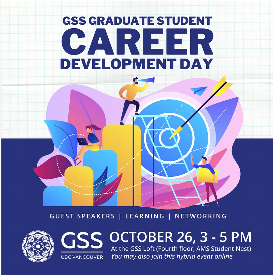 GSS Weekly Newsletter – October 6th, 2023