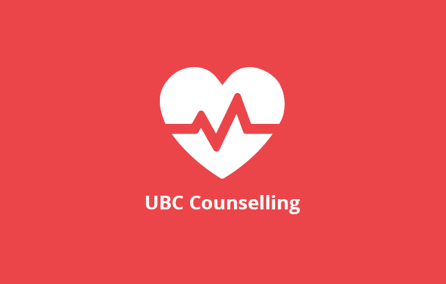 UBC Counselling Services