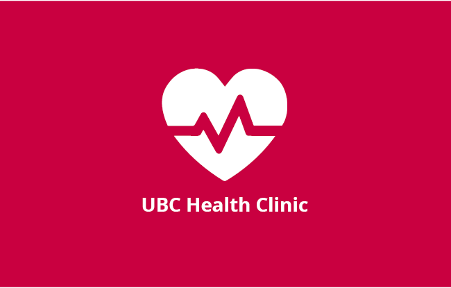 UBC Health Clinic